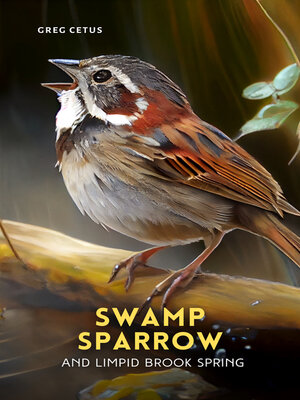 cover image of Swamp Sparrow and Limpid Brook Spring